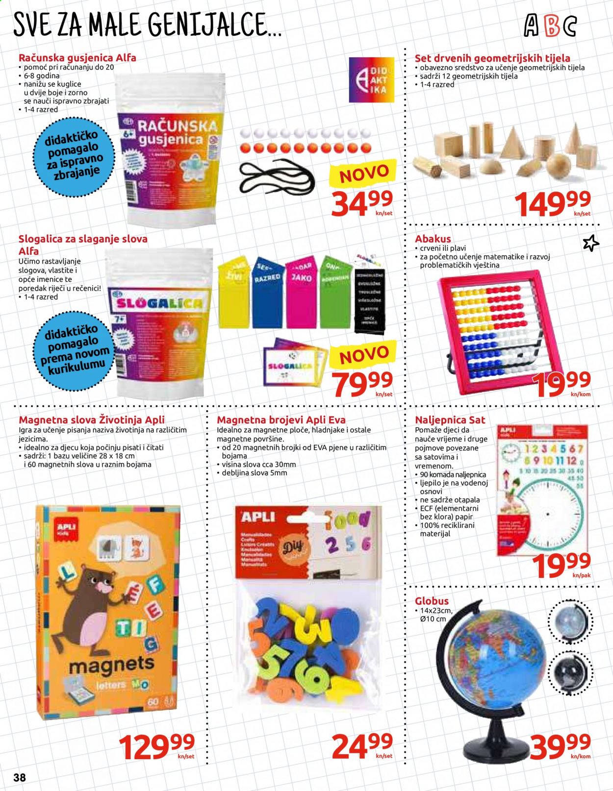 INTERSPAR katalog - 28.07.2021. - 21.09.2021. Stranica 38