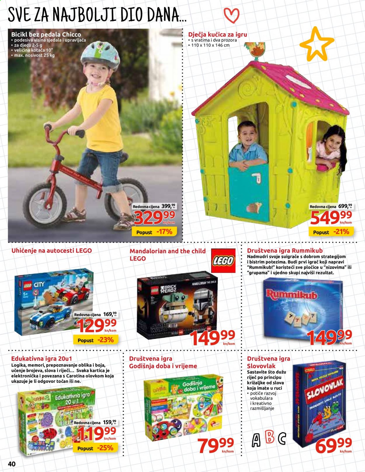 INTERSPAR katalog - 28.07.2021. - 21.09.2021. Stranica 40