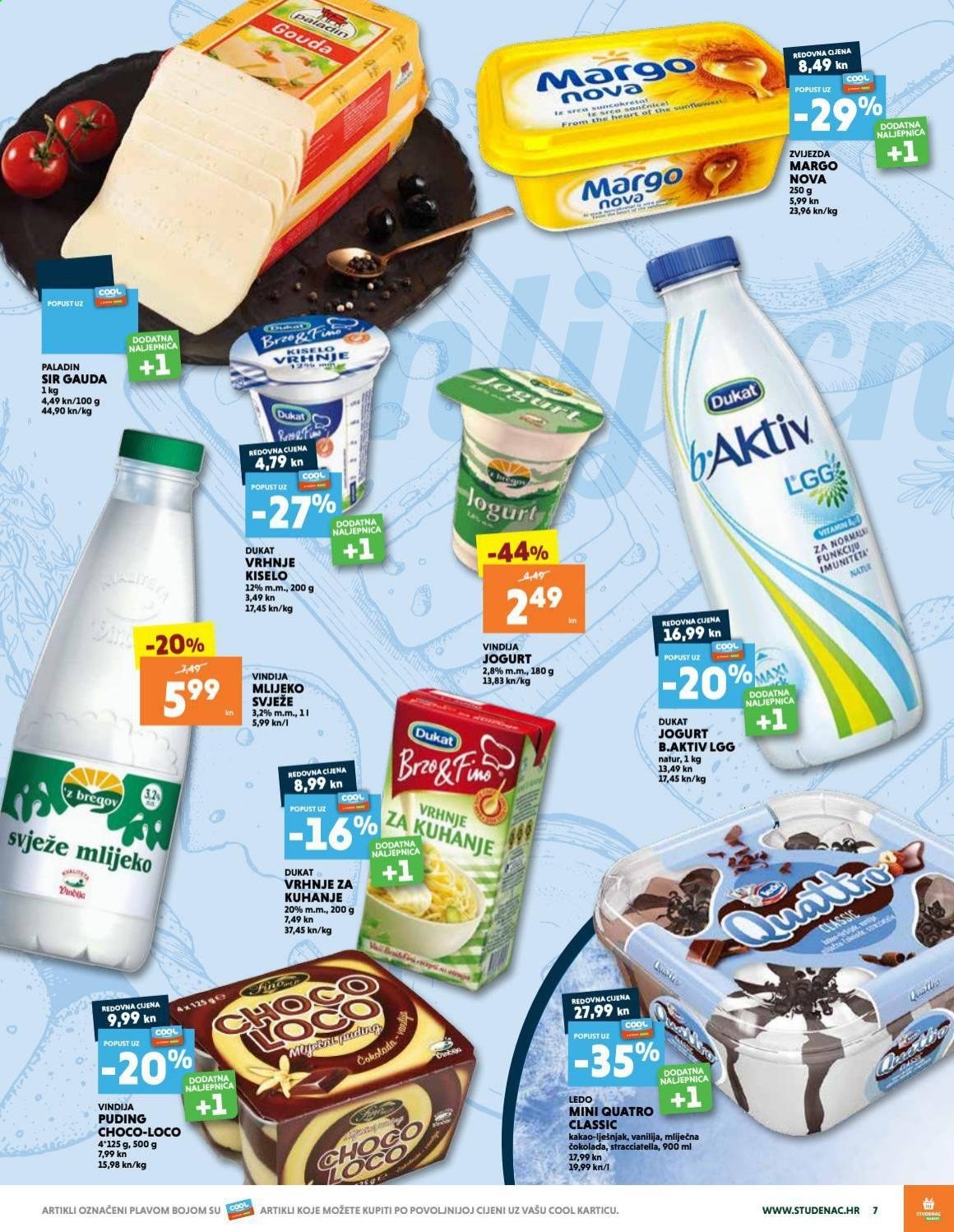 Studenac katalog - 29.07.2021. - 04.08.2021. Stranica 7