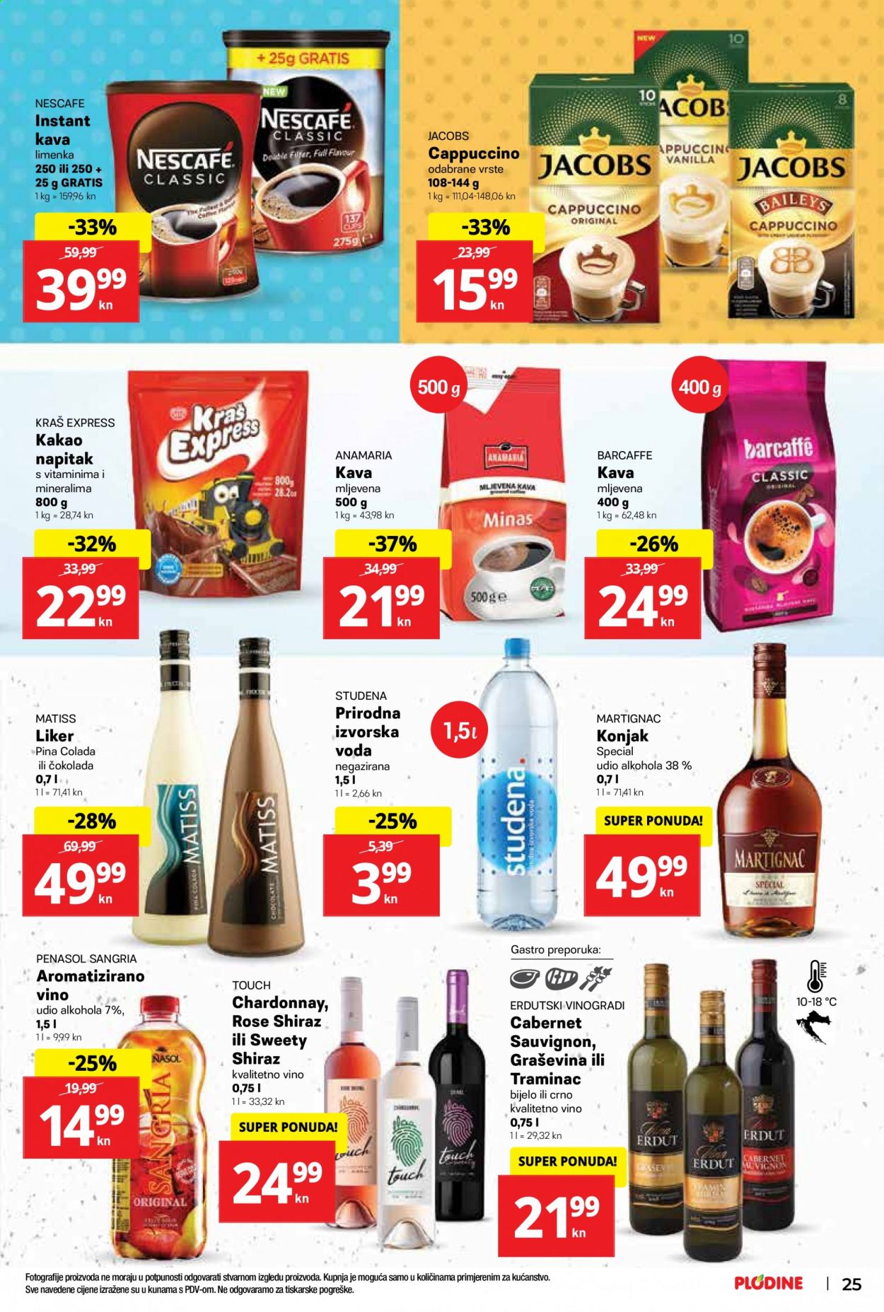 Plodine katalog - 29.07.2021. - 03.08.2021. Stranica 25