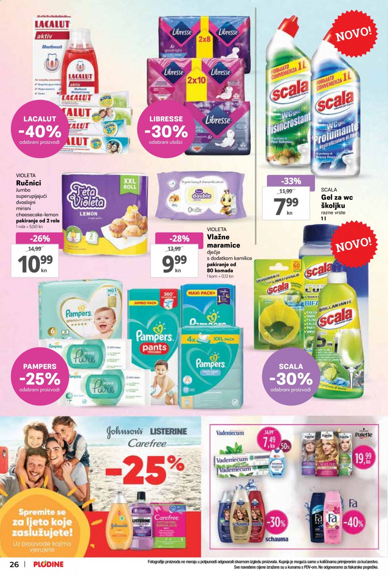Plodine katalog - 29.07.2021. - 03.08.2021. Stranica 26