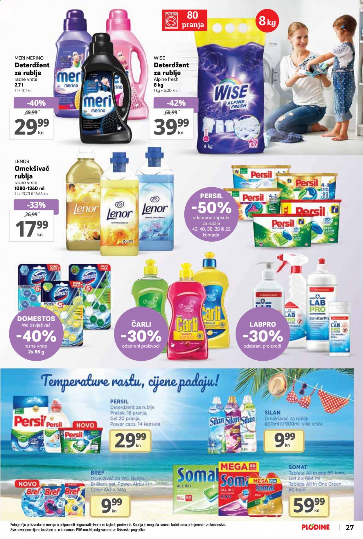 Plodine katalog - 29.07.2021. - 03.08.2021. Stranica 27