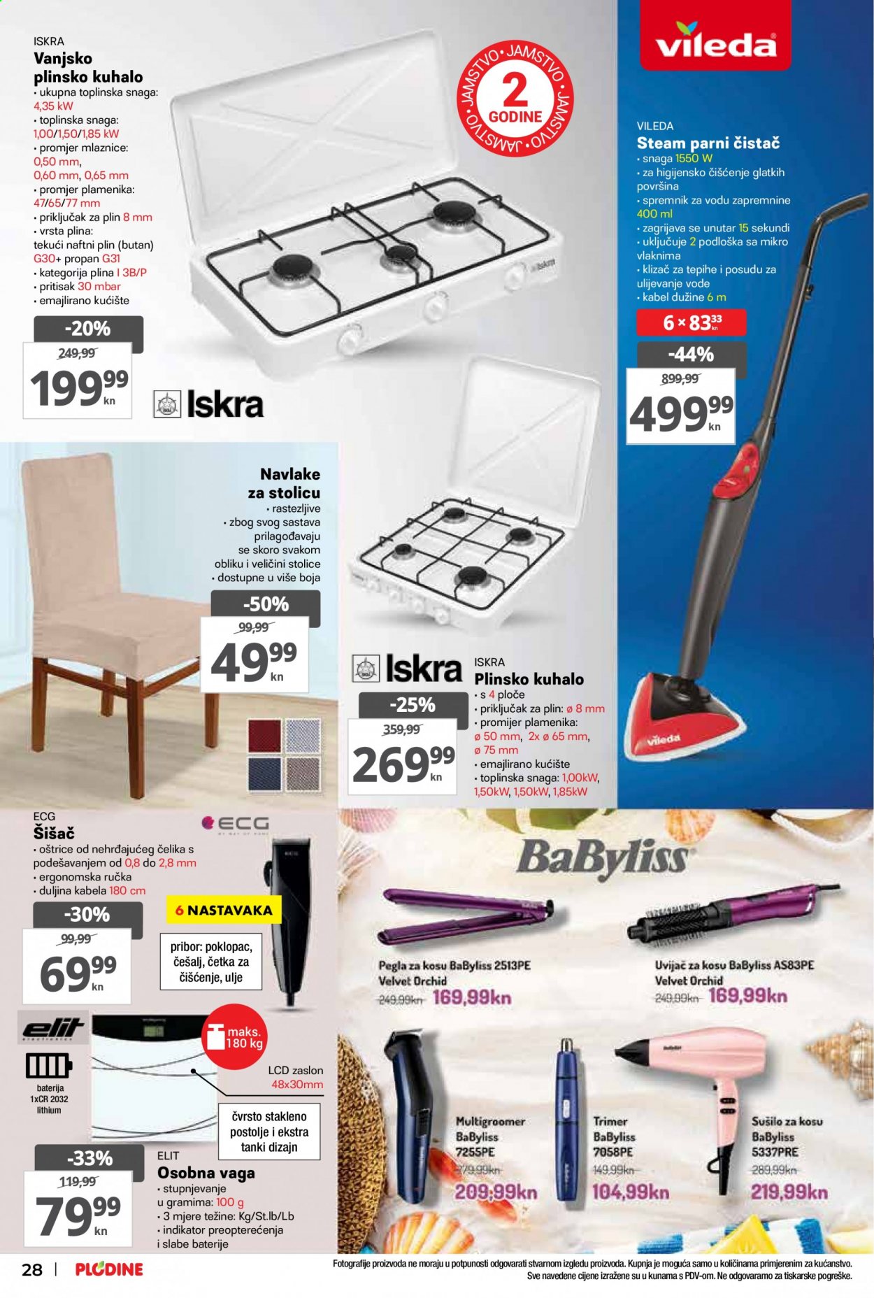 Plodine katalog - 29.07.2021. - 03.08.2021. Stranica 28