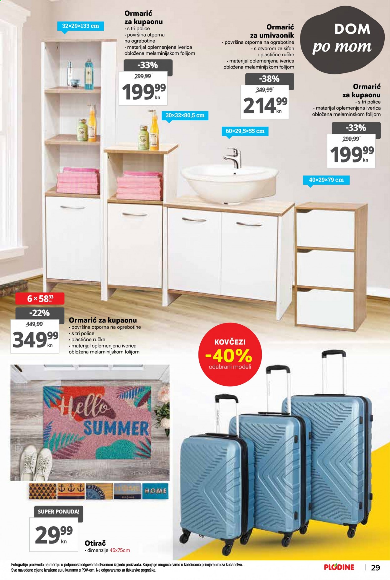 Plodine katalog - 29.07.2021. - 03.08.2021. Stranica 29