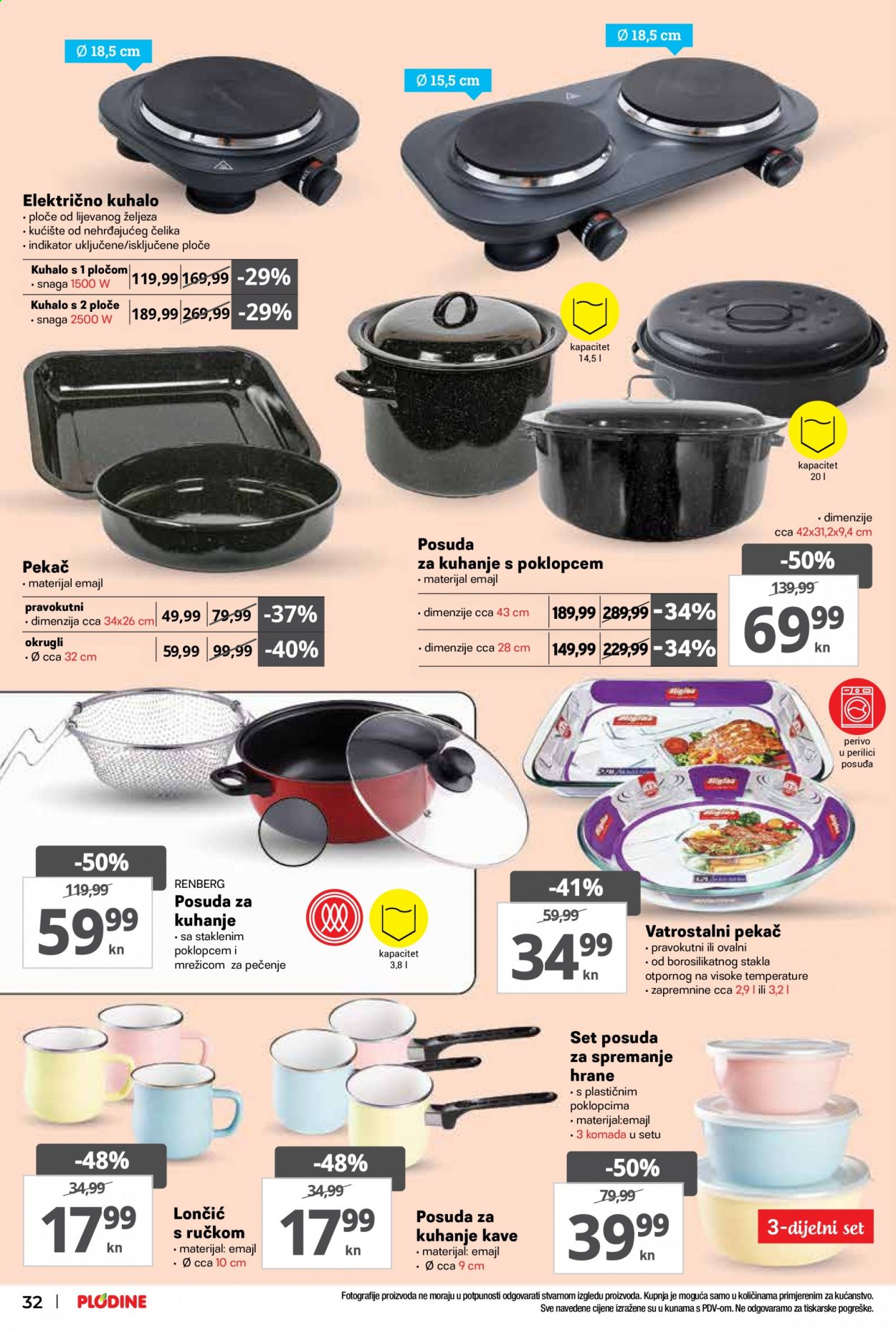 Plodine katalog - 29.07.2021. - 03.08.2021. Stranica 32