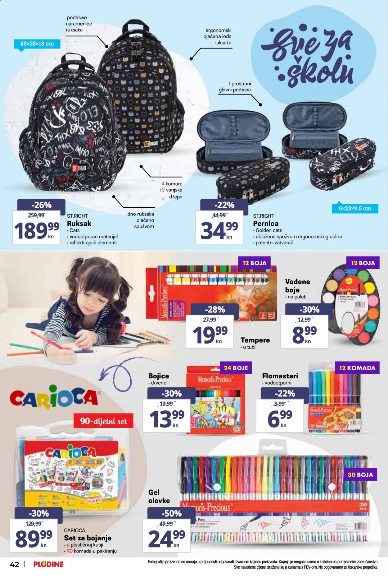 Plodine katalog - 29.07.2021. - 03.08.2021. Stranica 42