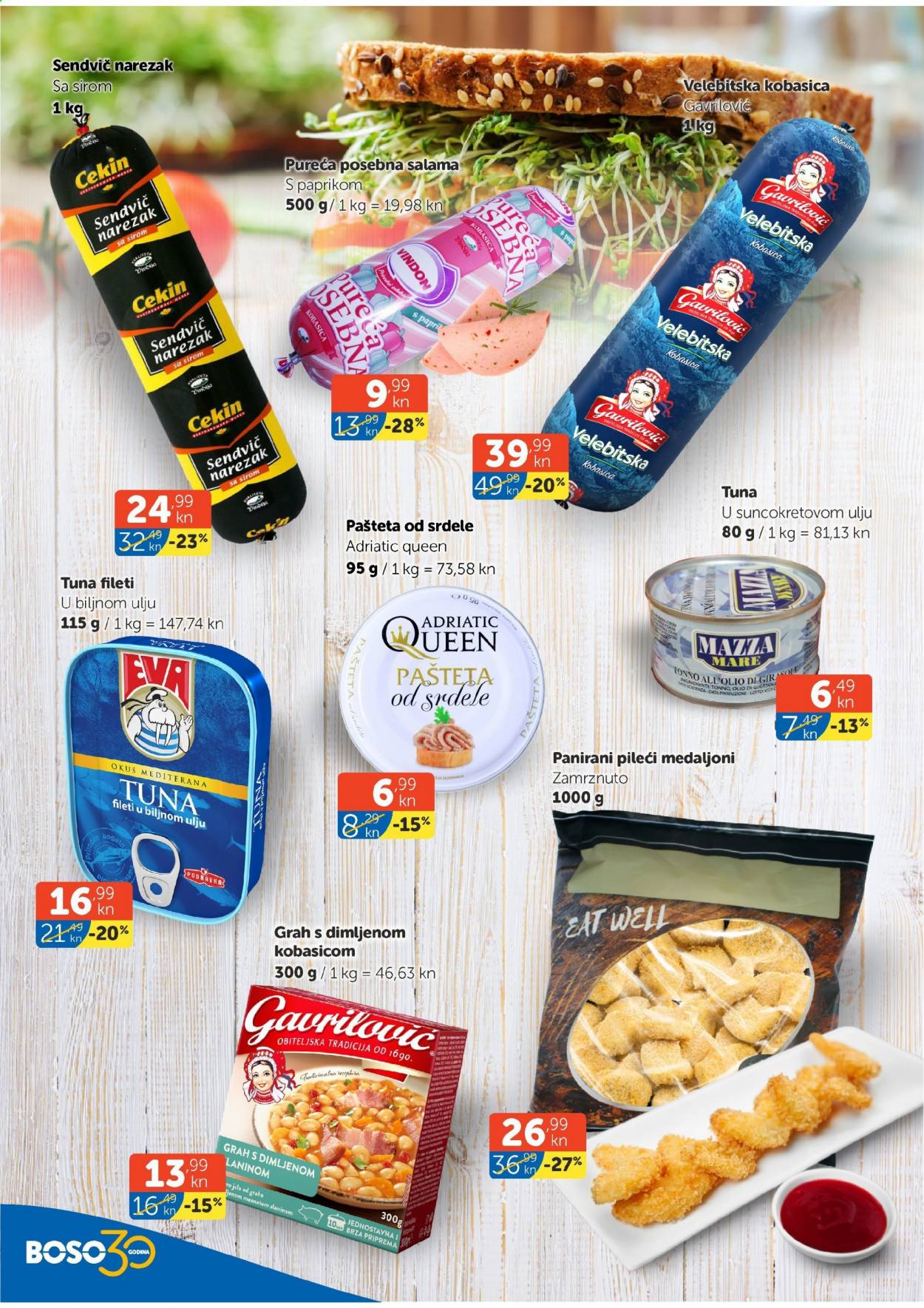 Boso katalog - 29.07.2021. - 11.08.2021. Stranica 4