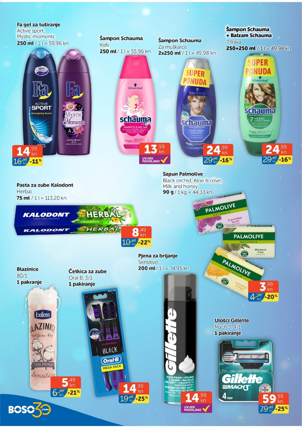 Boso katalog - 29.07.2021. - 11.08.2021. Stranica 14