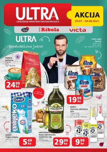 Ultra gros katalog - 29.07.2021. - 04.08.2021.