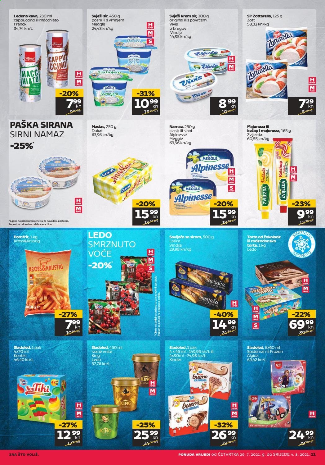 Tommy katalog - 29.07.2021. - 04.08.2021. Stranica 11