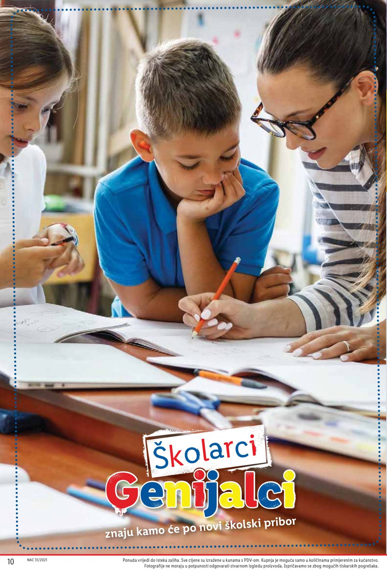 Lidl katalog Stranica 10