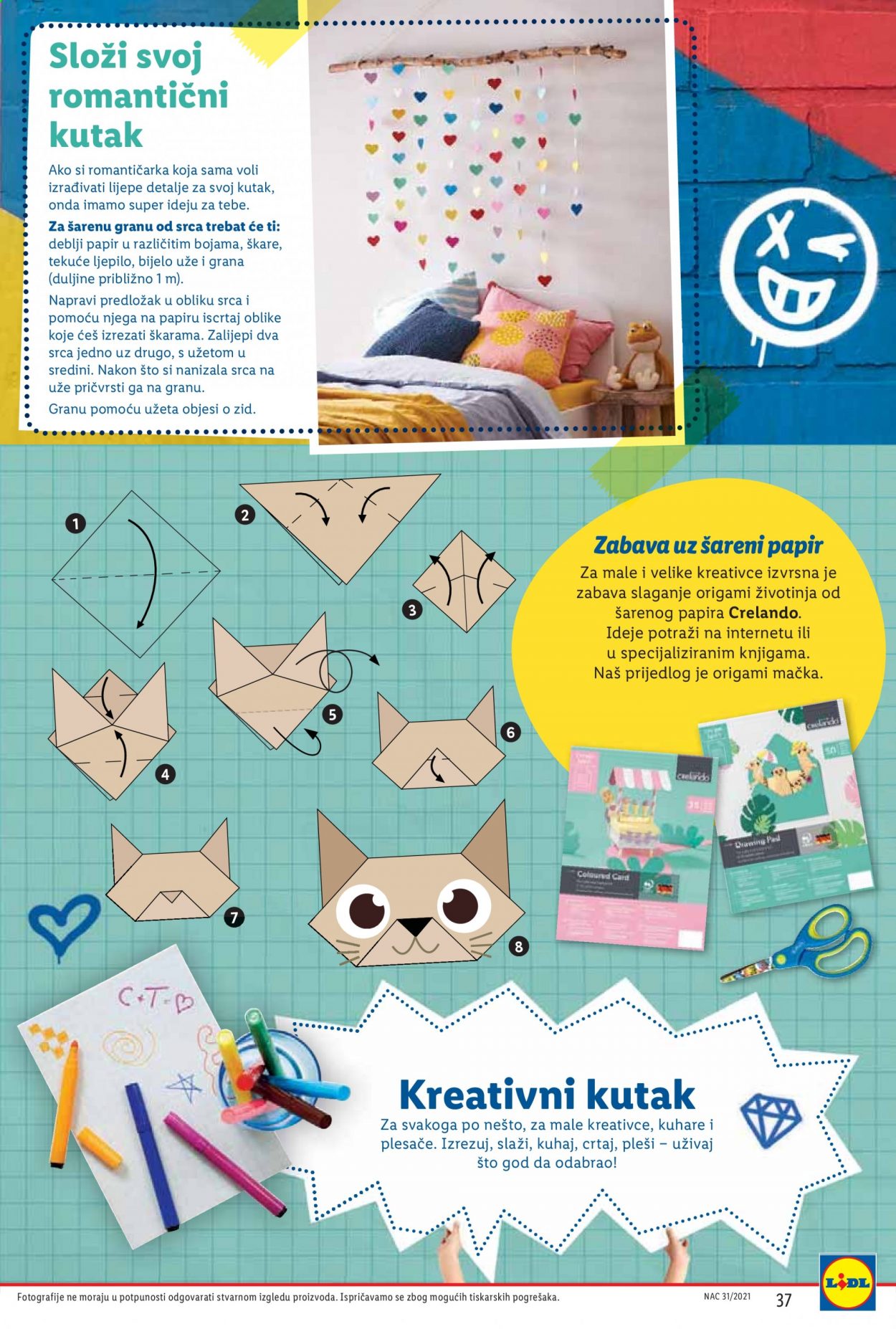 Lidl katalog Stranica 37
