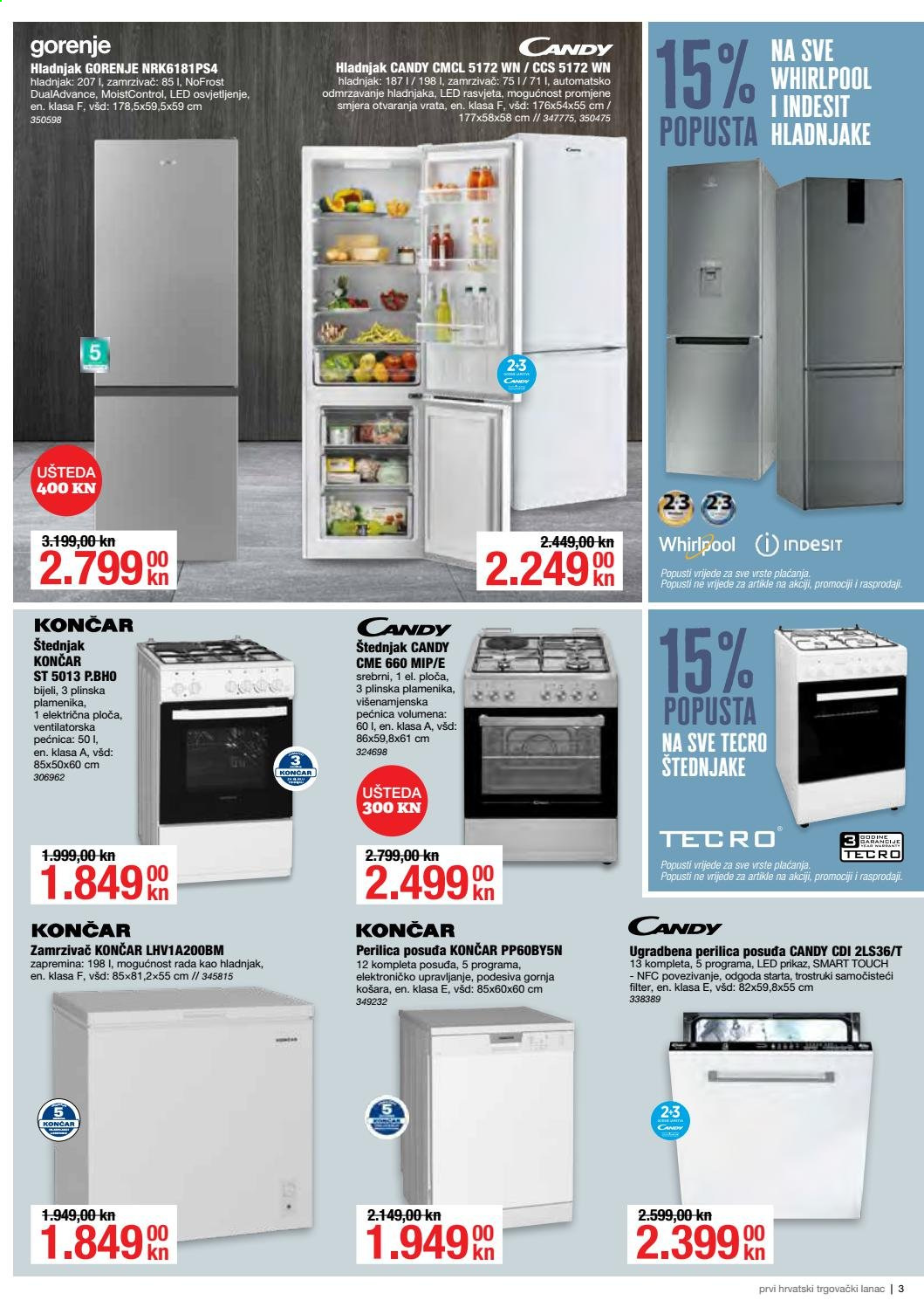 Pevex katalog - 29.07.2021. - 31.08.2021. Stranica 3
