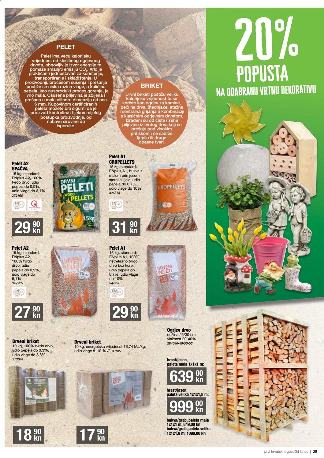 Pevex katalog - 29.07.2021. - 31.08.2021. Stranica 25