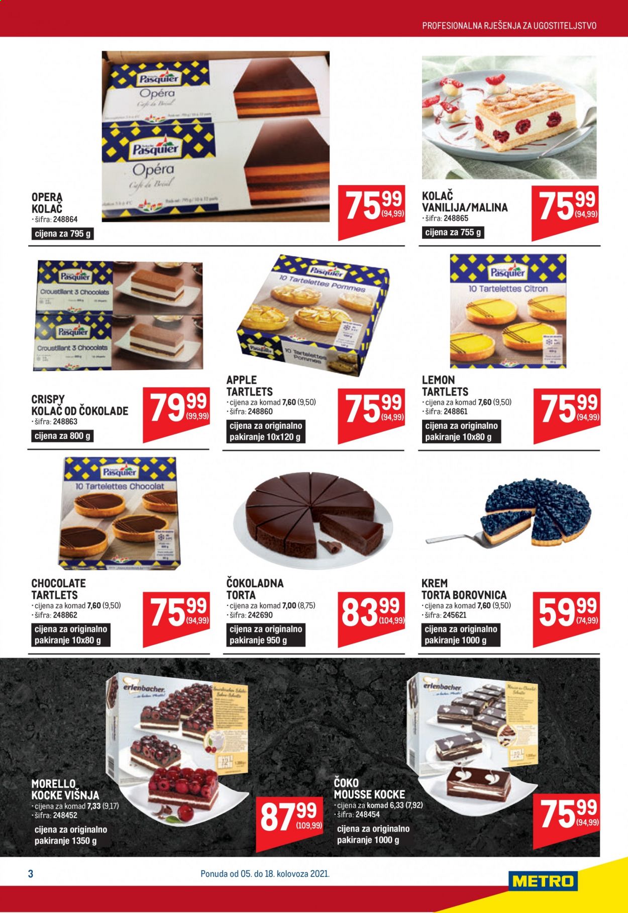 Metro katalog - 05.08.2021. - 18.08.2021. Stranica 3