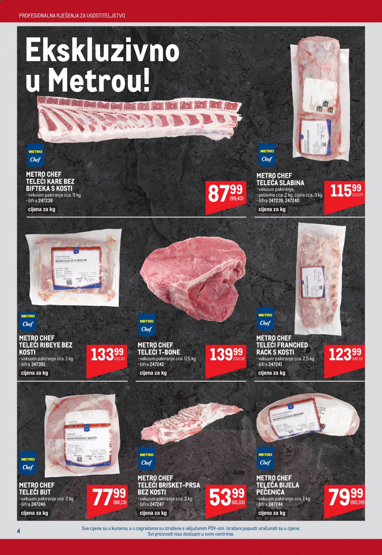 Metro katalog - 05.08.2021. - 18.08.2021. Stranica 4