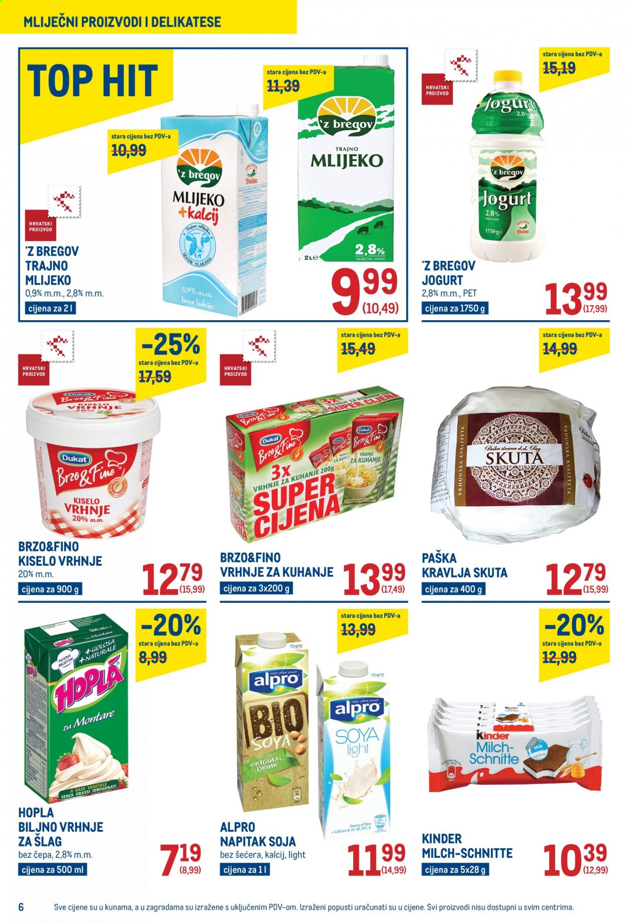 Metro katalog - 05.08.2021. - 18.08.2021. Stranica 6