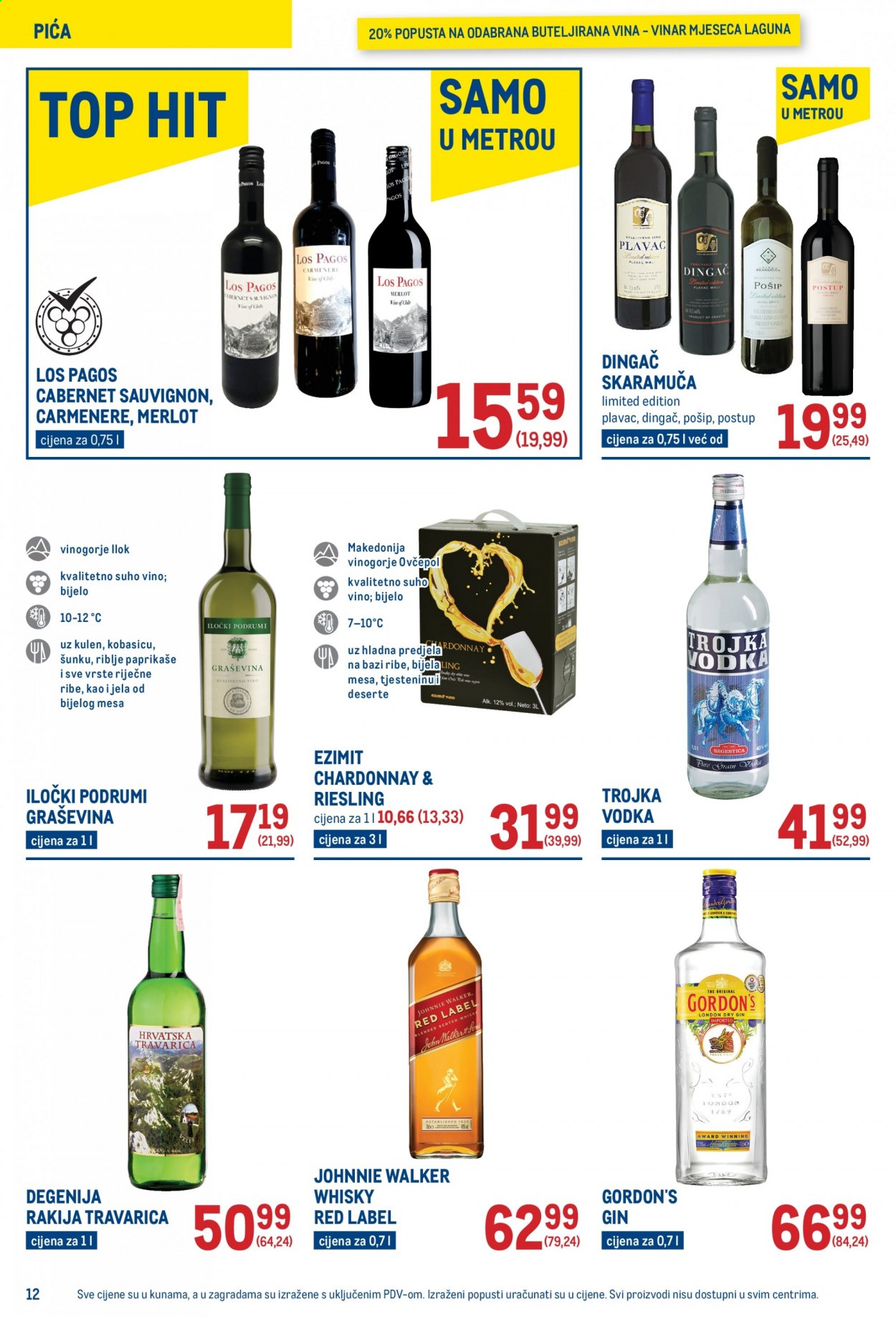 Metro katalog - 05.08.2021. - 18.08.2021. Stranica 12