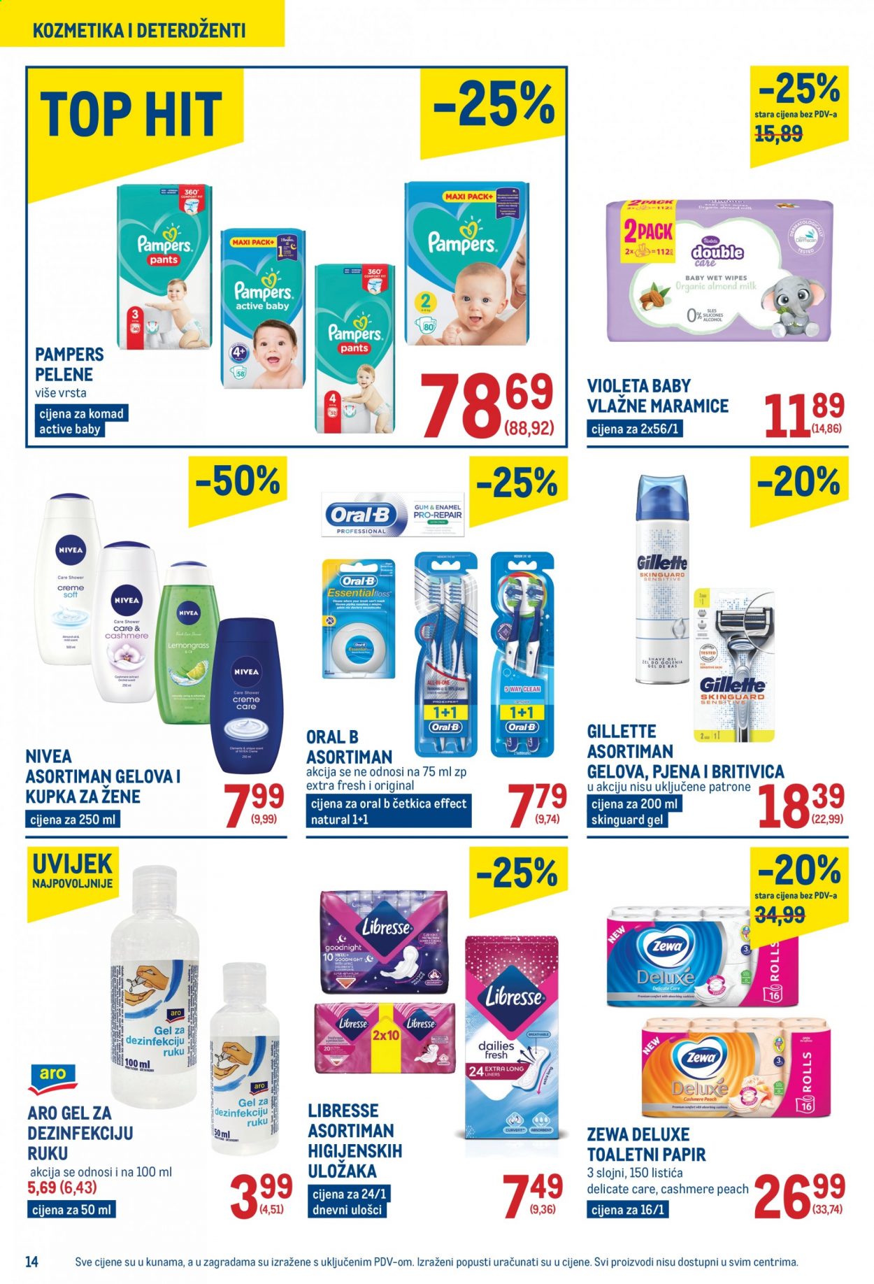 Metro katalog - 05.08.2021. - 18.08.2021. Stranica 14