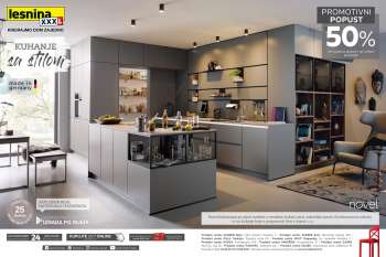 Lesnina katalog - 30.07.2021. - 31.08.2021.