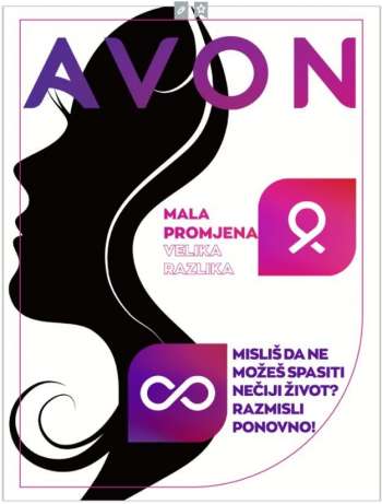 Avon katalog