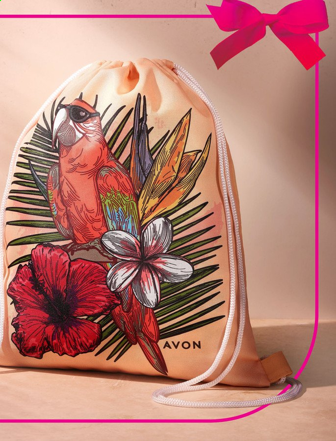Avon katalog Stranica 5