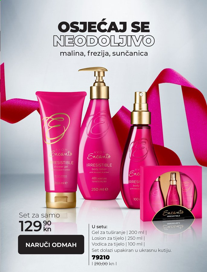 Avon katalog Stranica 29