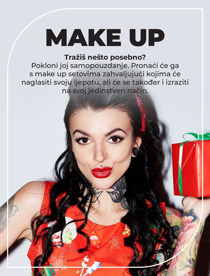 Avon katalog Stranica 30