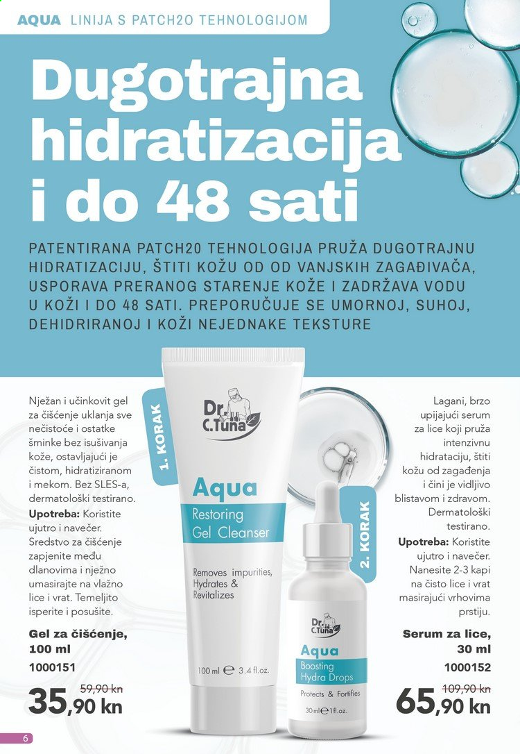 Farmasi katalog - 01.08.2021. - 31.08.2021. Stranica 6