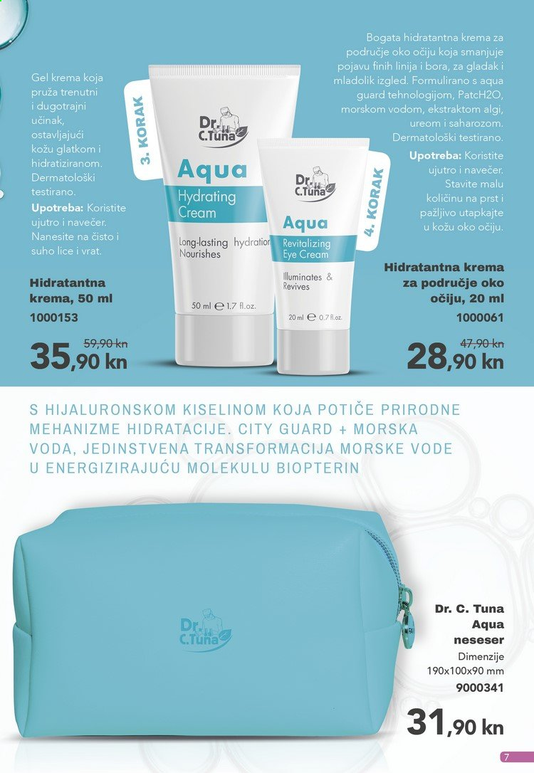 Farmasi katalog - 01.08.2021. - 31.08.2021. Stranica 7