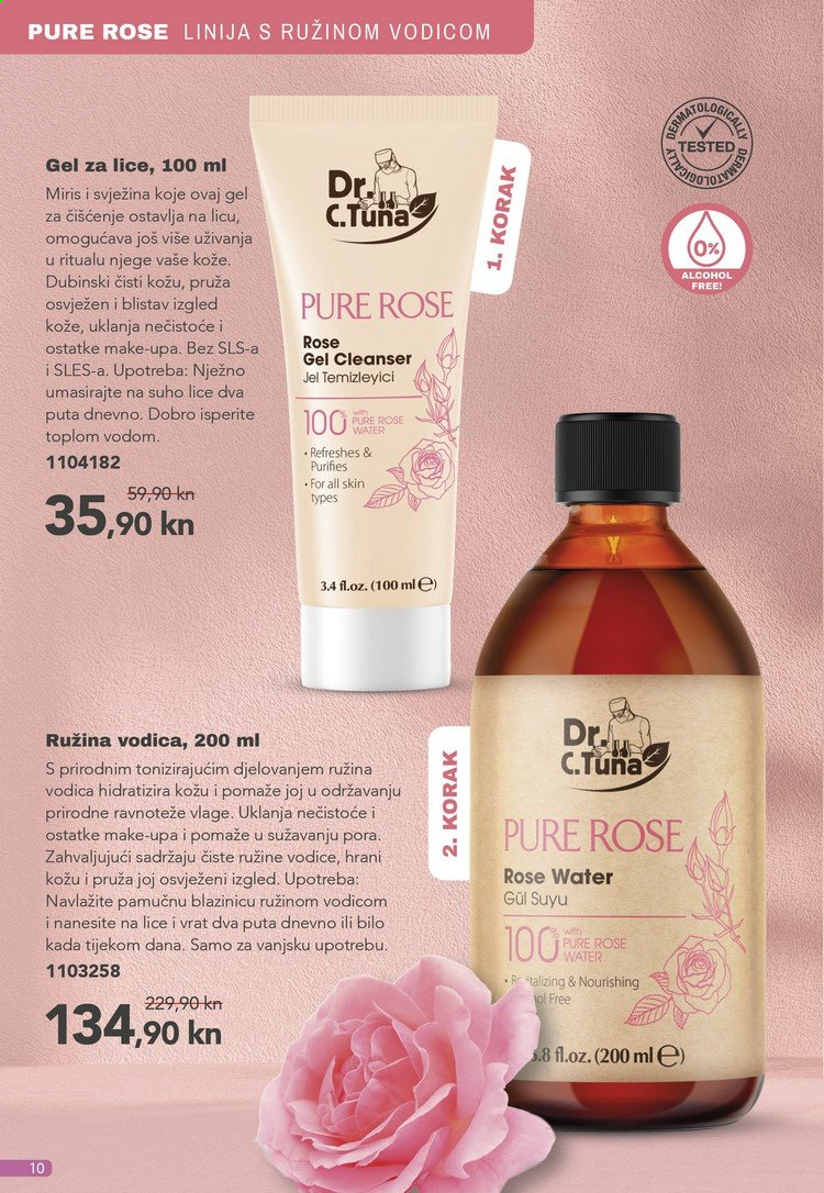Farmasi katalog - 01.08.2021. - 31.08.2021. Stranica 10