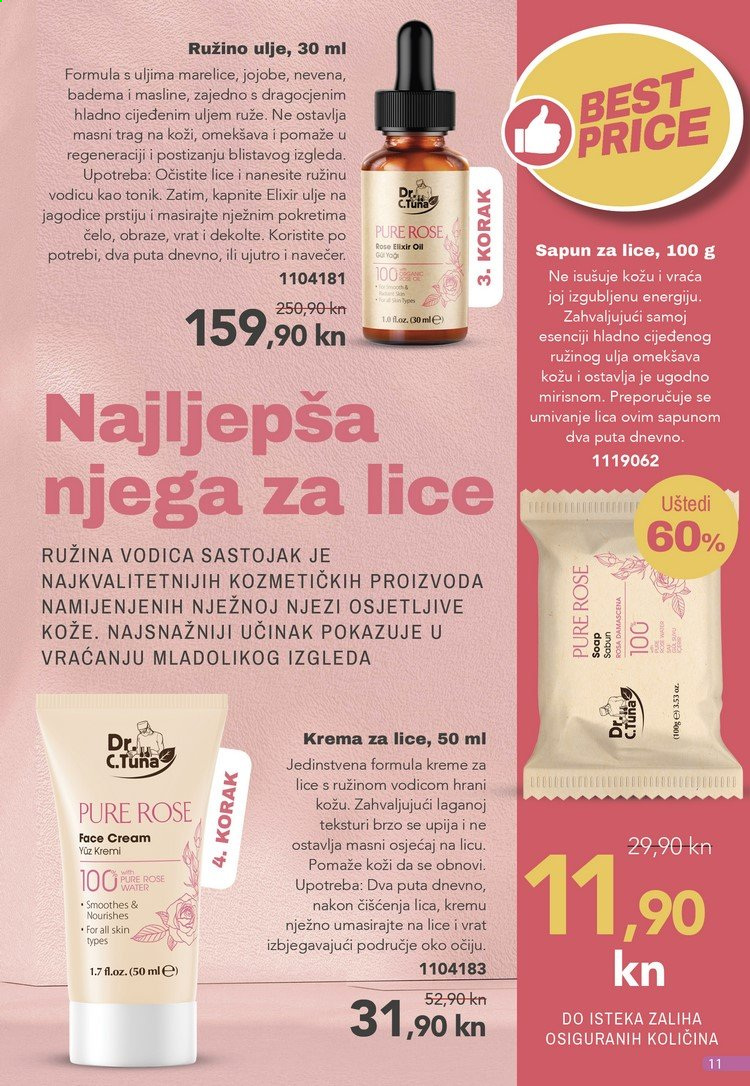Farmasi katalog - 01.08.2021. - 31.08.2021. Stranica 11