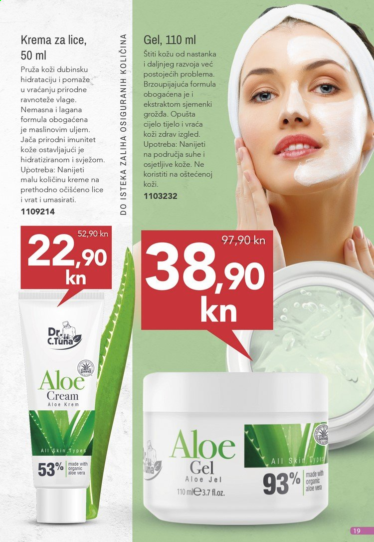Farmasi katalog - 01.08.2021. - 31.08.2021. Stranica 19
