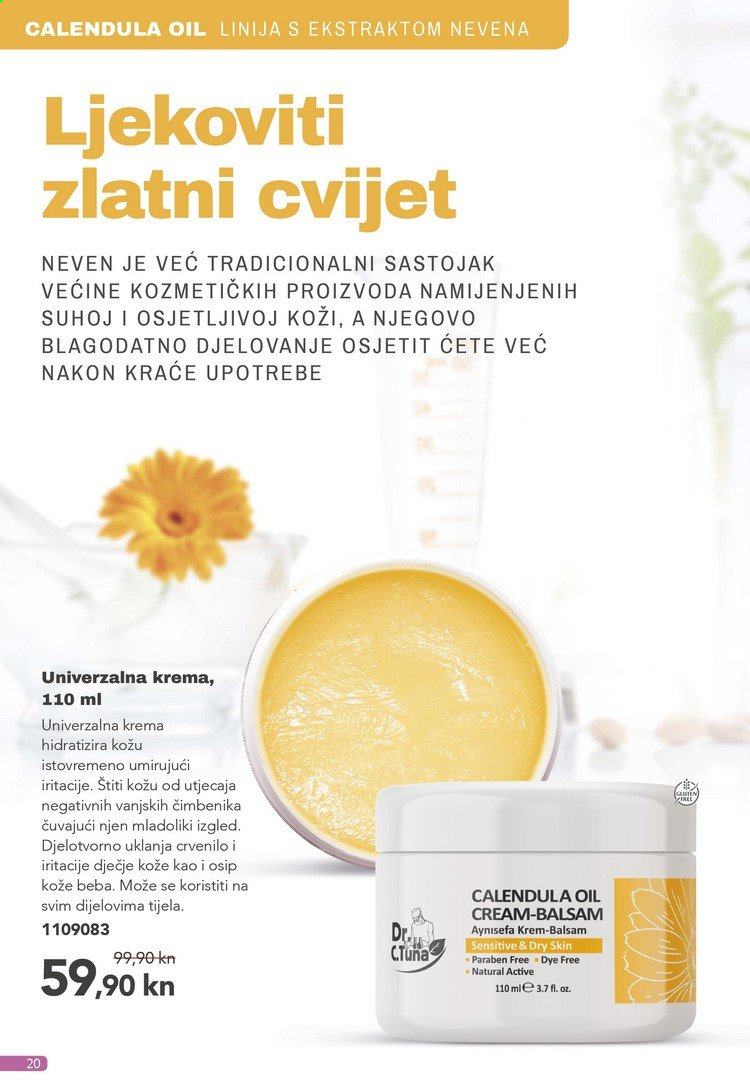 Farmasi katalog - 01.08.2021. - 31.08.2021. Stranica 20