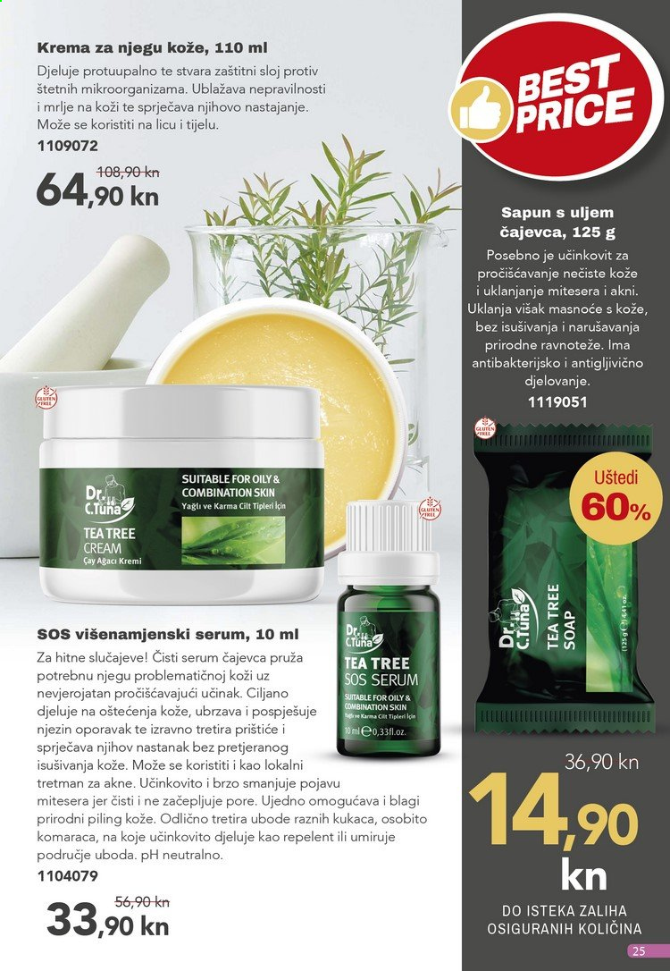 Farmasi katalog - 01.08.2021. - 31.08.2021. Stranica 25