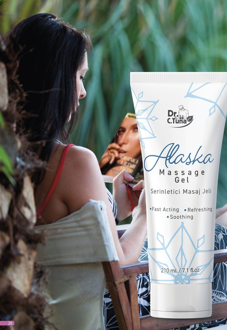 Farmasi katalog - 01.08.2021. - 31.08.2021. Stranica 28
