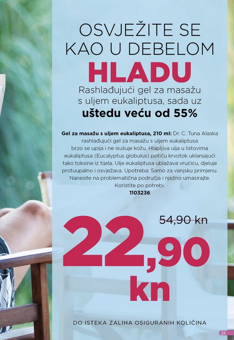 Farmasi katalog - 01.08.2021. - 31.08.2021. Stranica 29