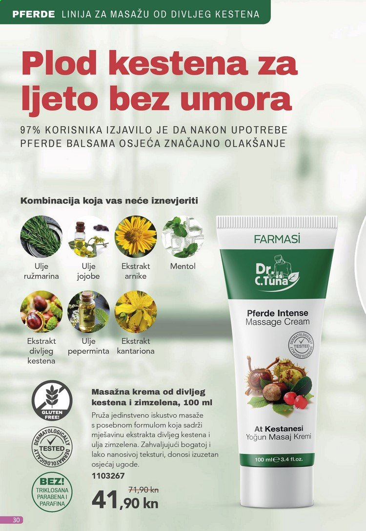 Farmasi katalog - 01.08.2021. - 31.08.2021. Stranica 30