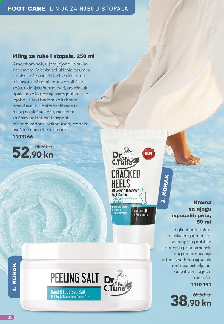Farmasi katalog - 01.08.2021. - 31.08.2021. Stranica 36