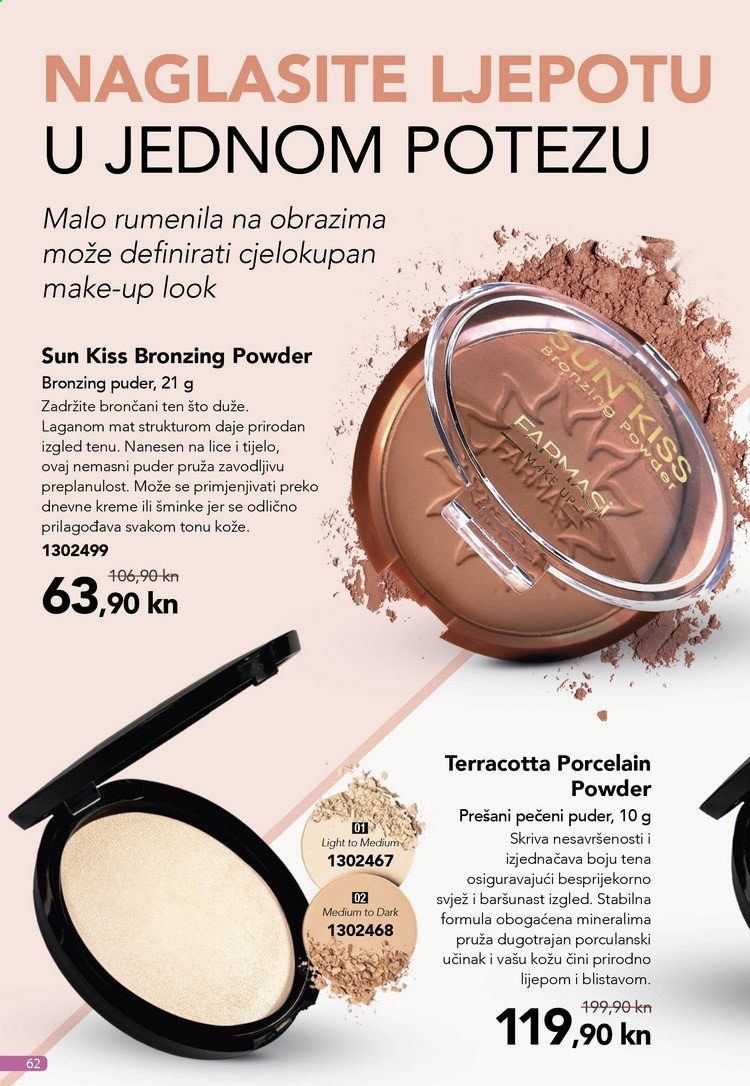Farmasi katalog - 01.08.2021. - 31.08.2021. Stranica 62