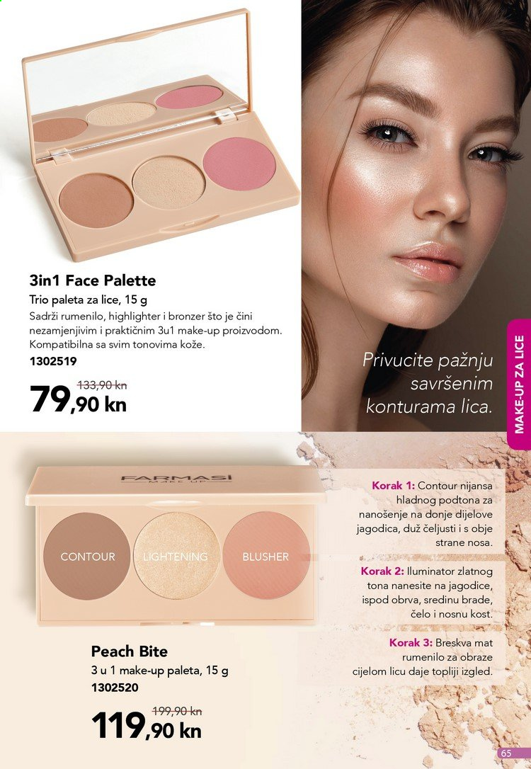 Farmasi katalog - 01.08.2021. - 31.08.2021. Stranica 65