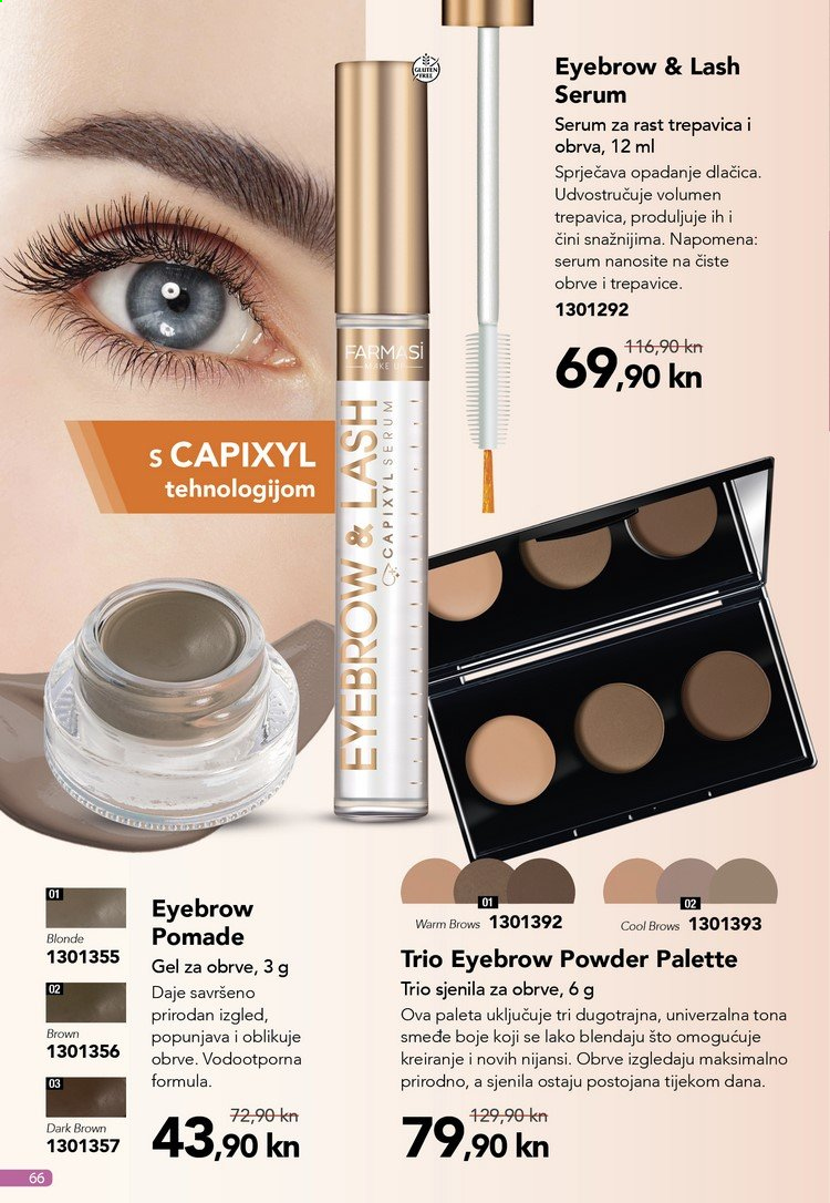Farmasi katalog - 01.08.2021. - 31.08.2021. Stranica 66