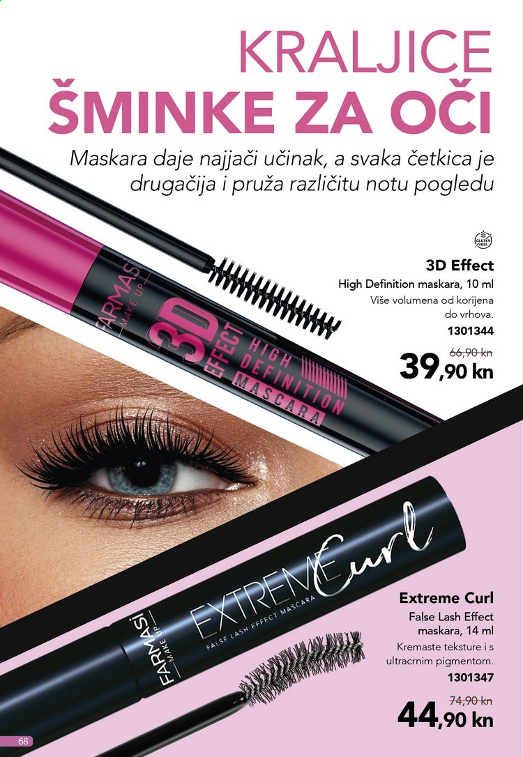 Farmasi katalog - 01.08.2021. - 31.08.2021. Stranica 68