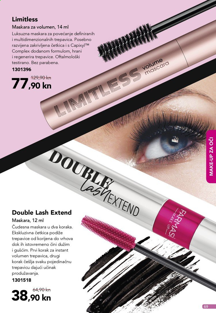 Farmasi katalog - 01.08.2021. - 31.08.2021. Stranica 69