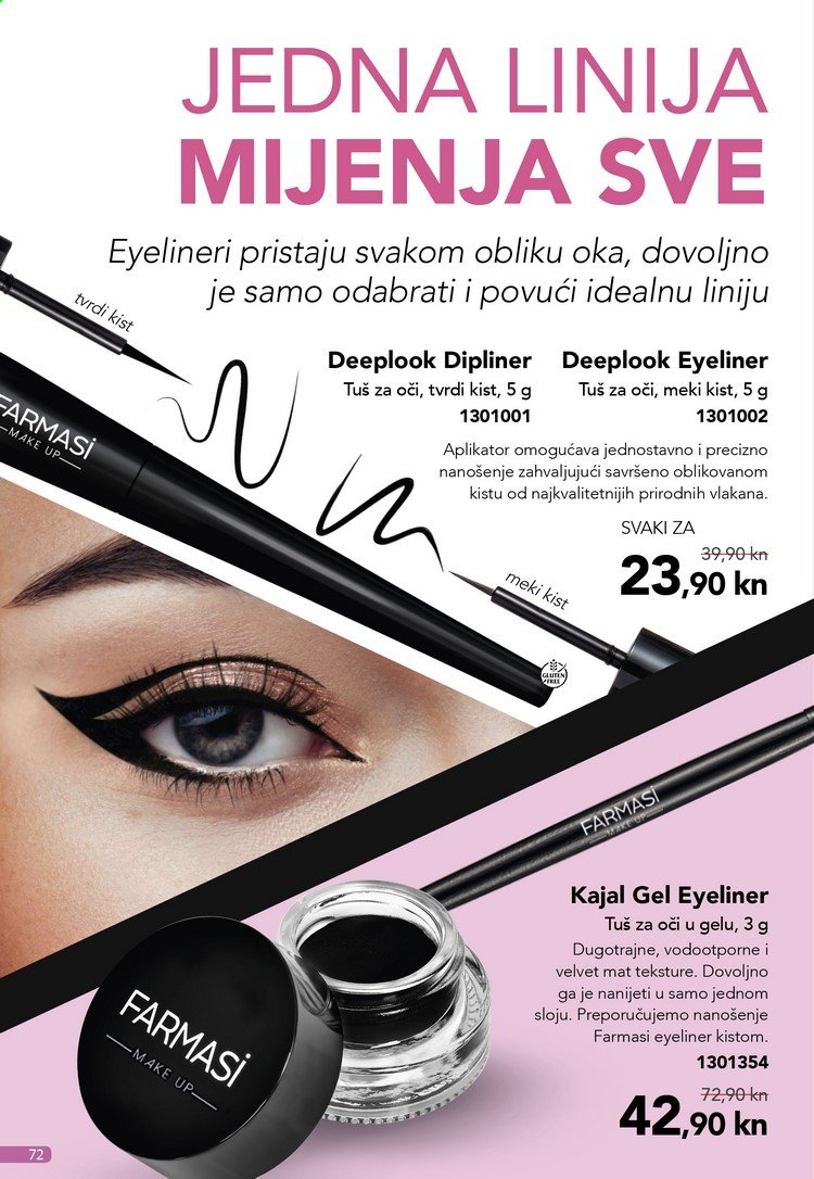 Farmasi katalog - 01.08.2021. - 31.08.2021. Stranica 72