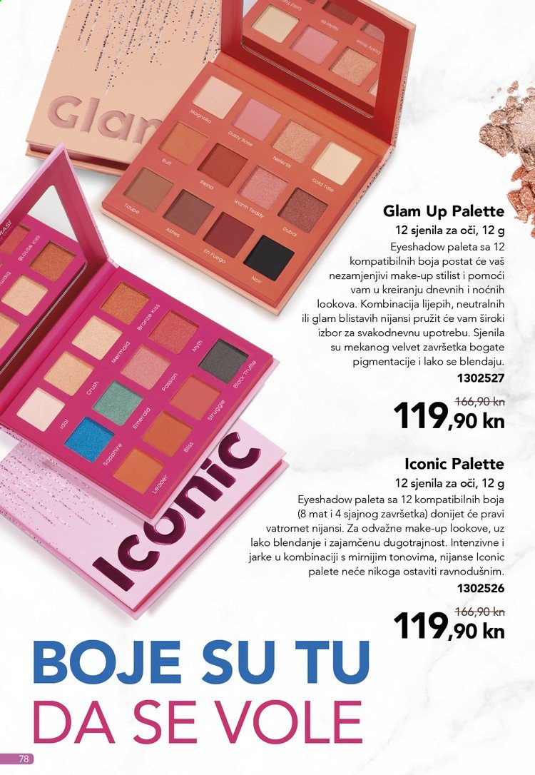 Farmasi katalog - 01.08.2021. - 31.08.2021. Stranica 78