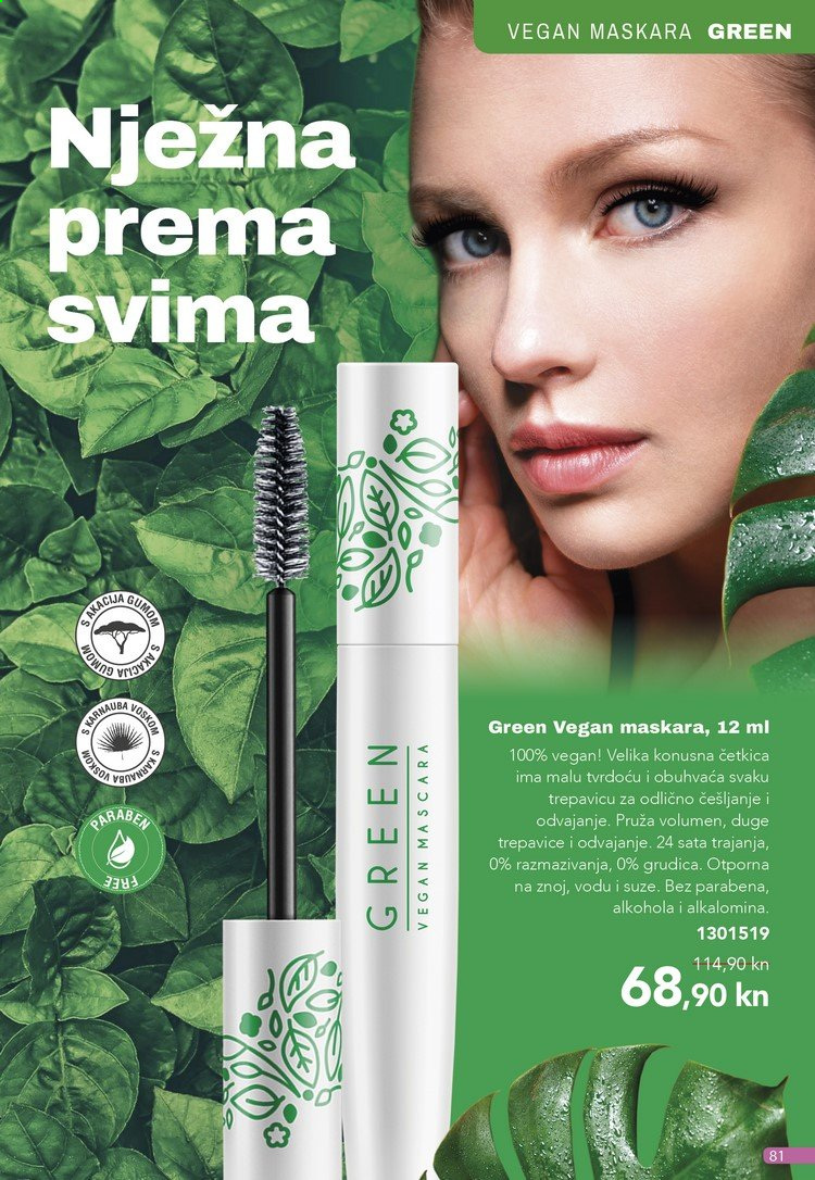 Farmasi katalog - 01.08.2021. - 31.08.2021. Stranica 81