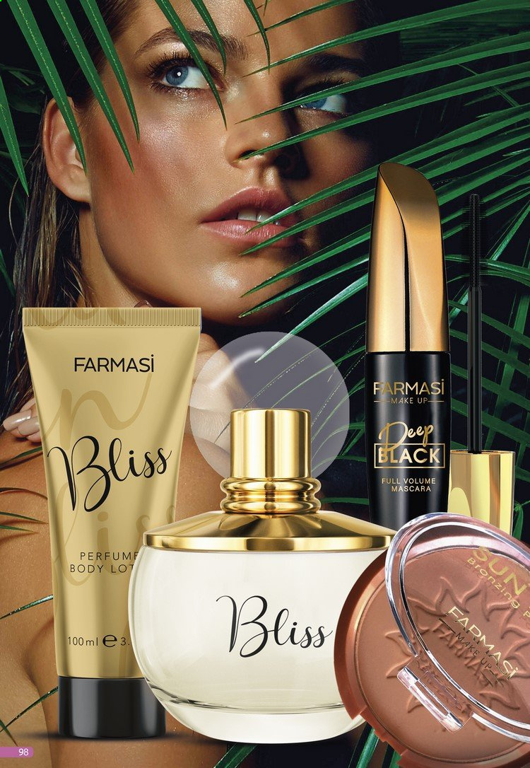 Farmasi katalog - 01.08.2021. - 31.08.2021. Stranica 98