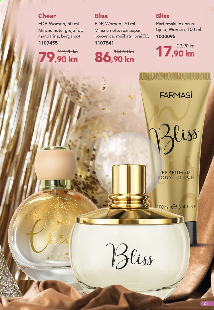 Farmasi katalog - 01.08.2021. - 31.08.2021. Stranica 101