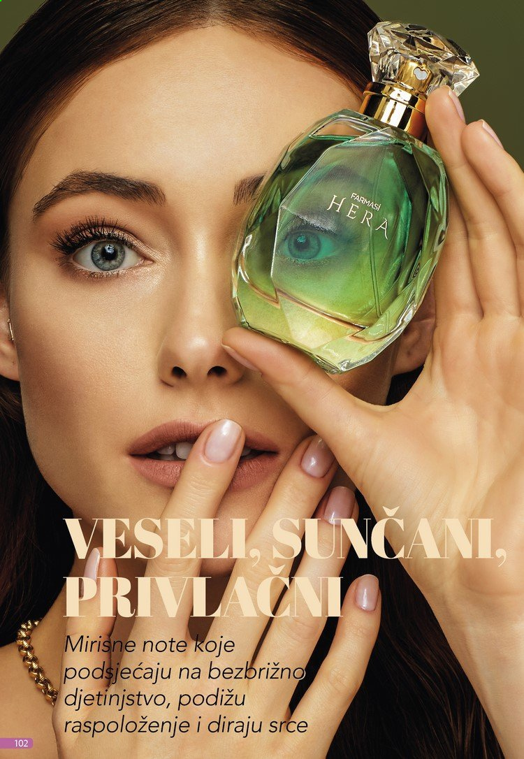 Farmasi katalog - 01.08.2021. - 31.08.2021. Stranica 102